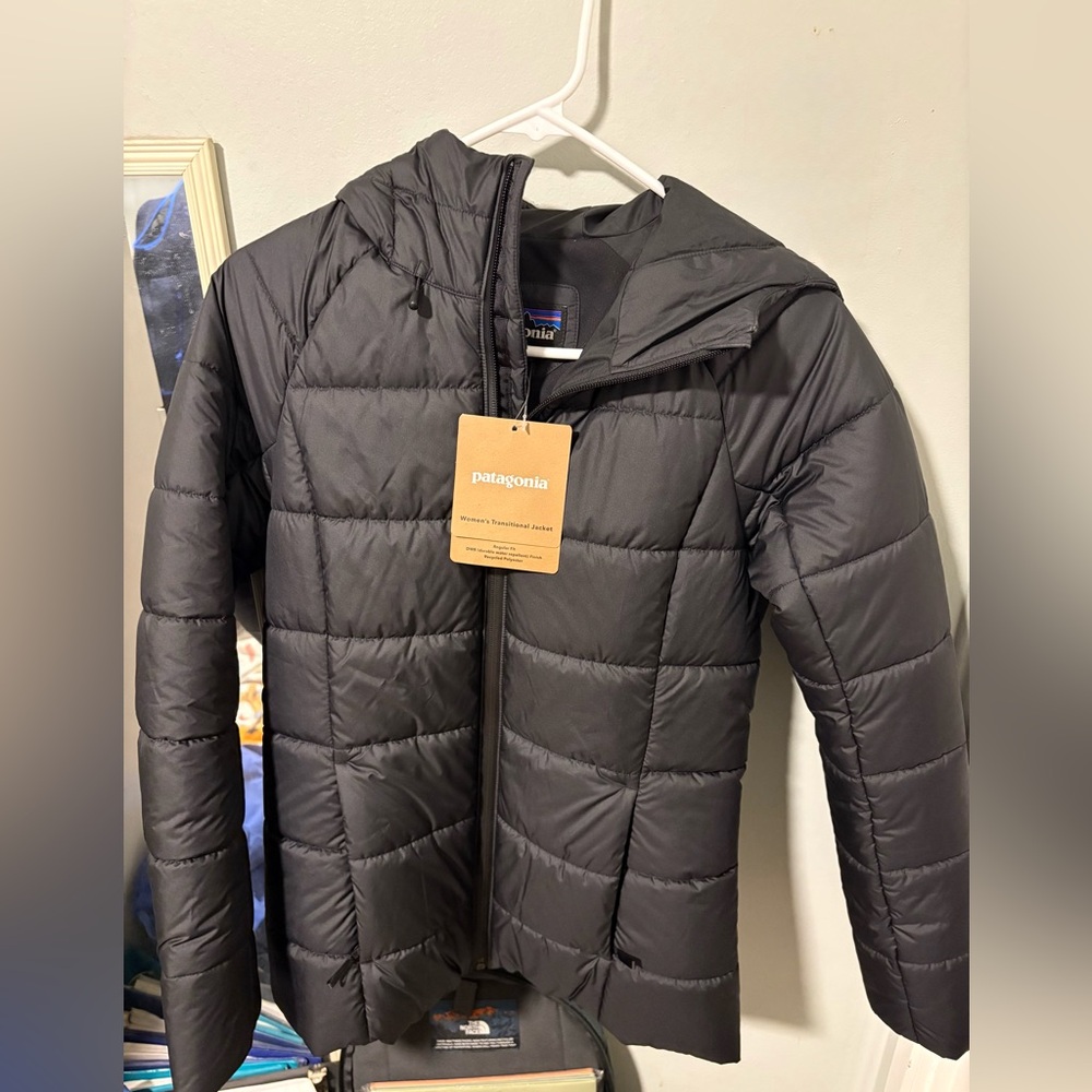 Patagonia W's Transitional Jacket